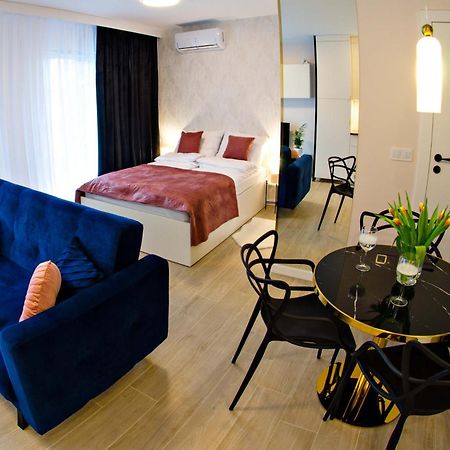 Cherub Apartment วรอตซวาฟ ภายนอก รูปภาพ