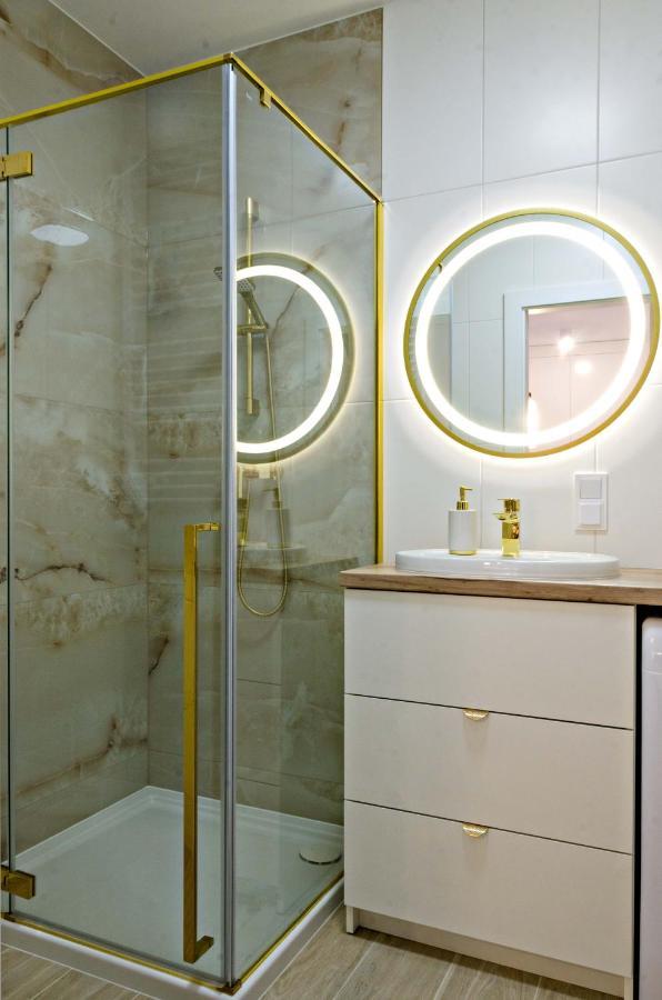 Cherub Apartment วรอตซวาฟ ภายนอก รูปภาพ