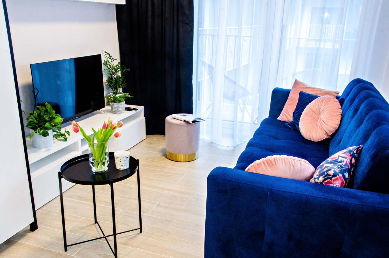 Cherub Apartment วรอตซวาฟ ภายนอก รูปภาพ